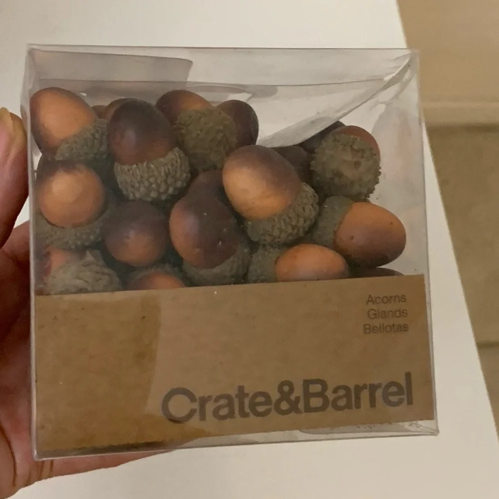 Crate&Barrel crate barrel